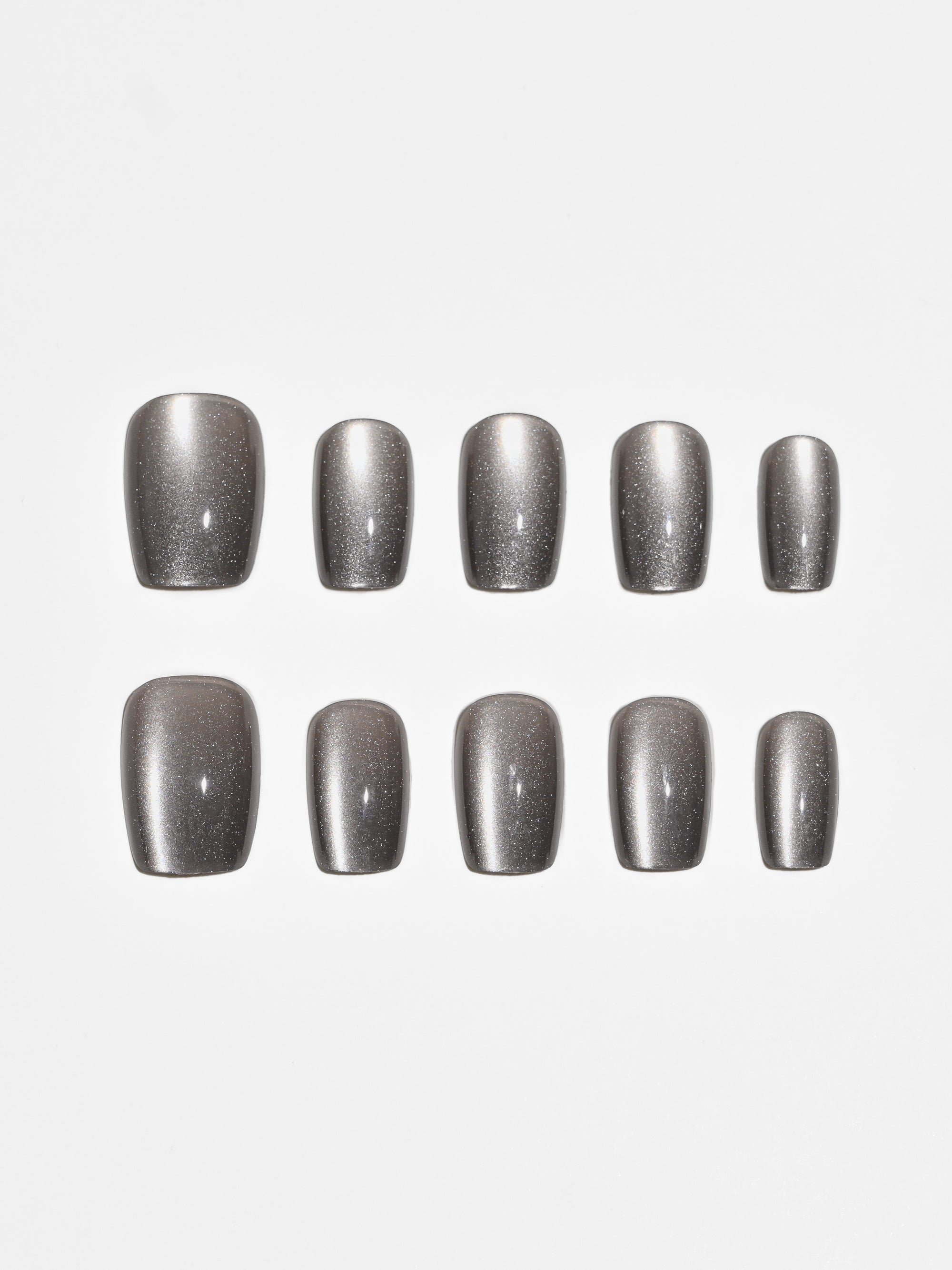 Obsidian Mist