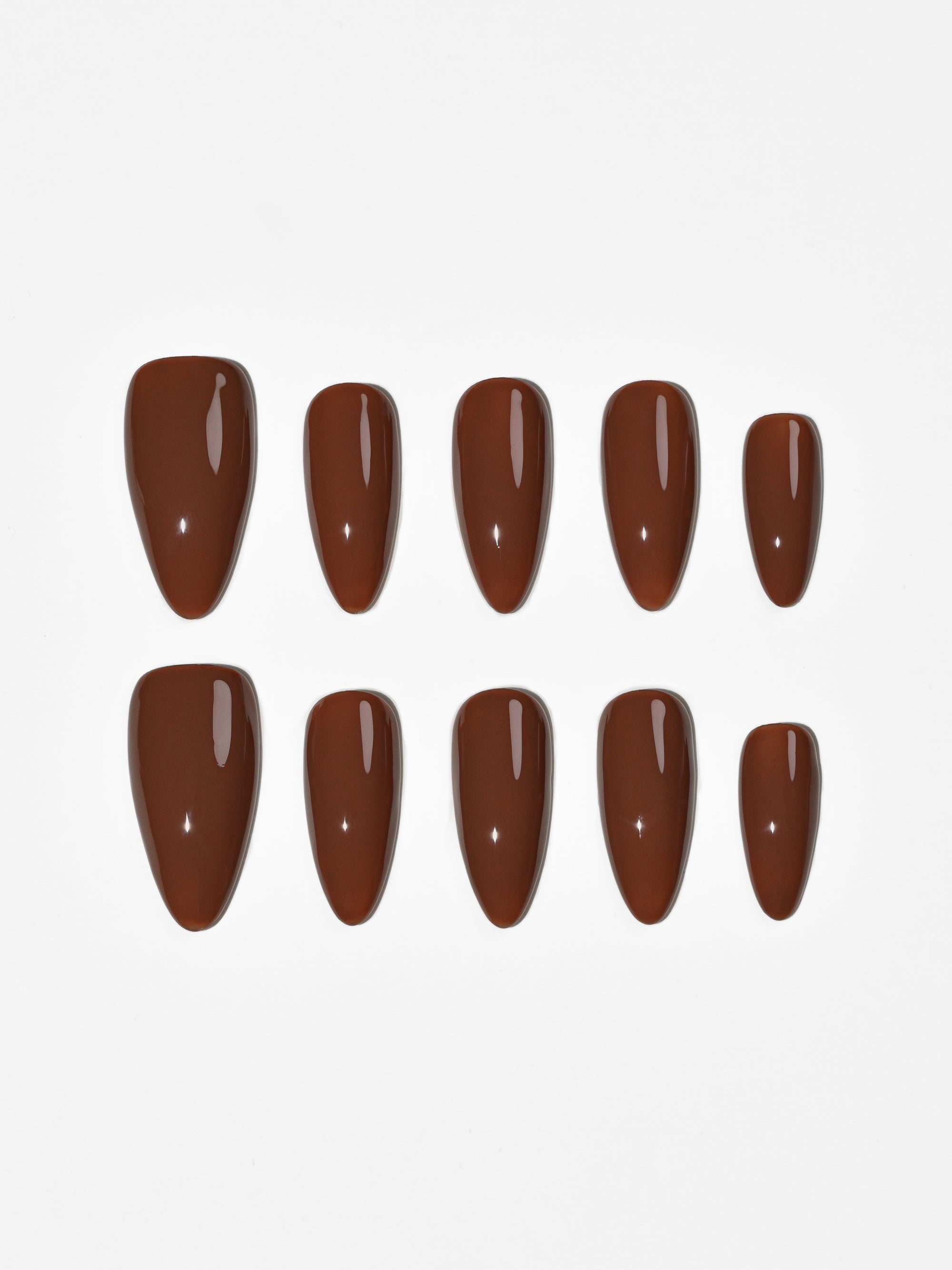 Cocoa Glaze