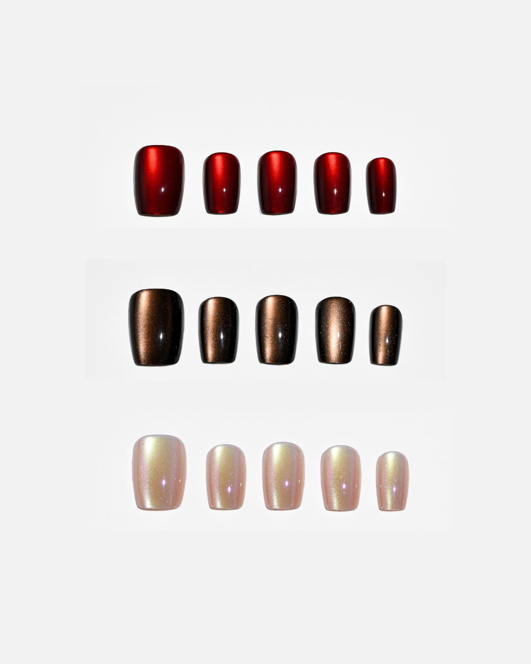 After Hours Bundle – AURA NAILS