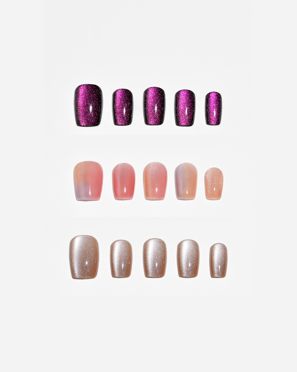 Soft Glam Collection