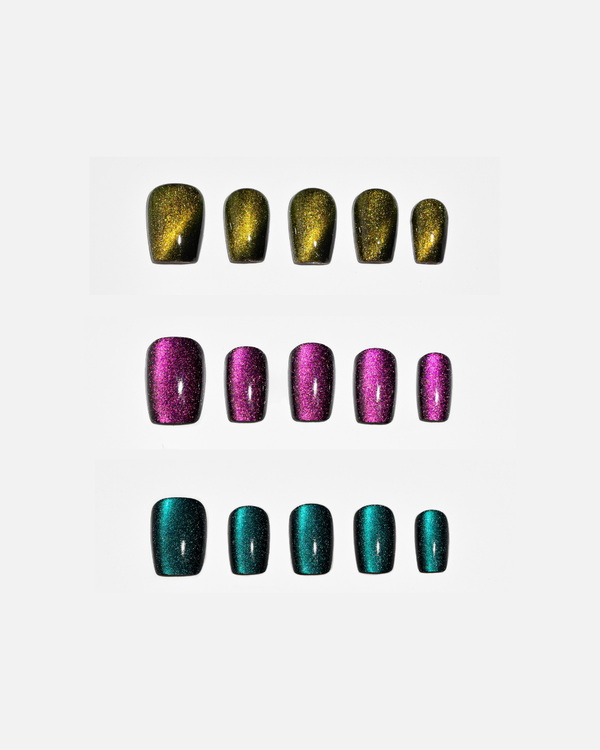 Cosmic Crush Collection