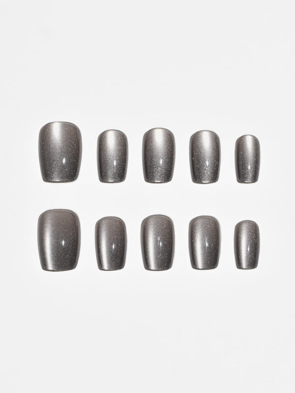 Obsidian Mist