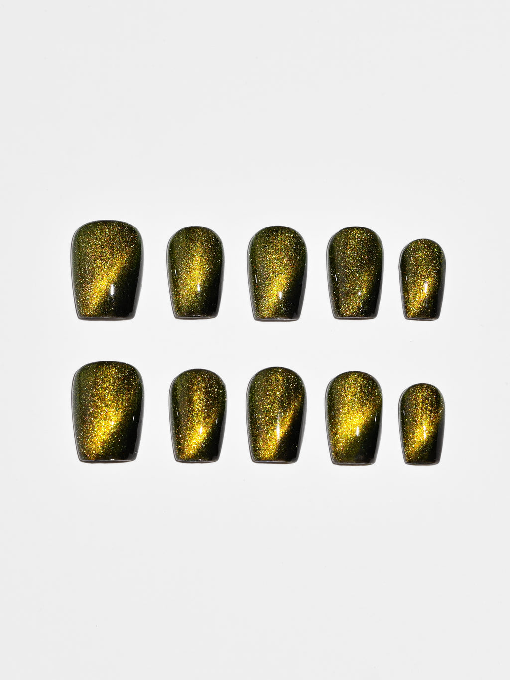 Olive Envy