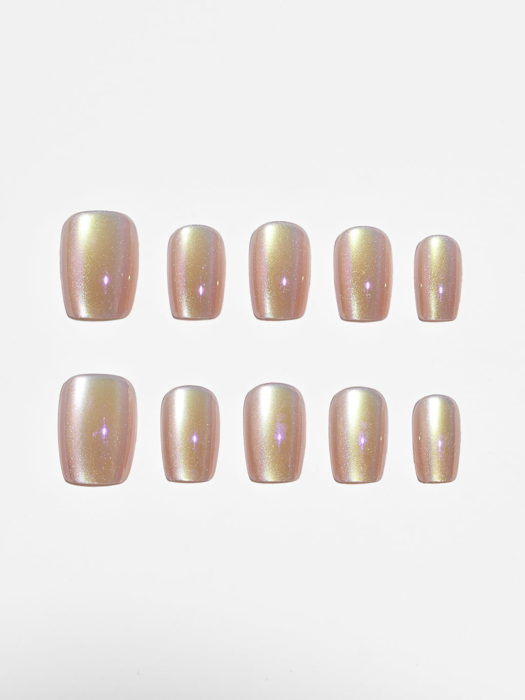 Golden Aura