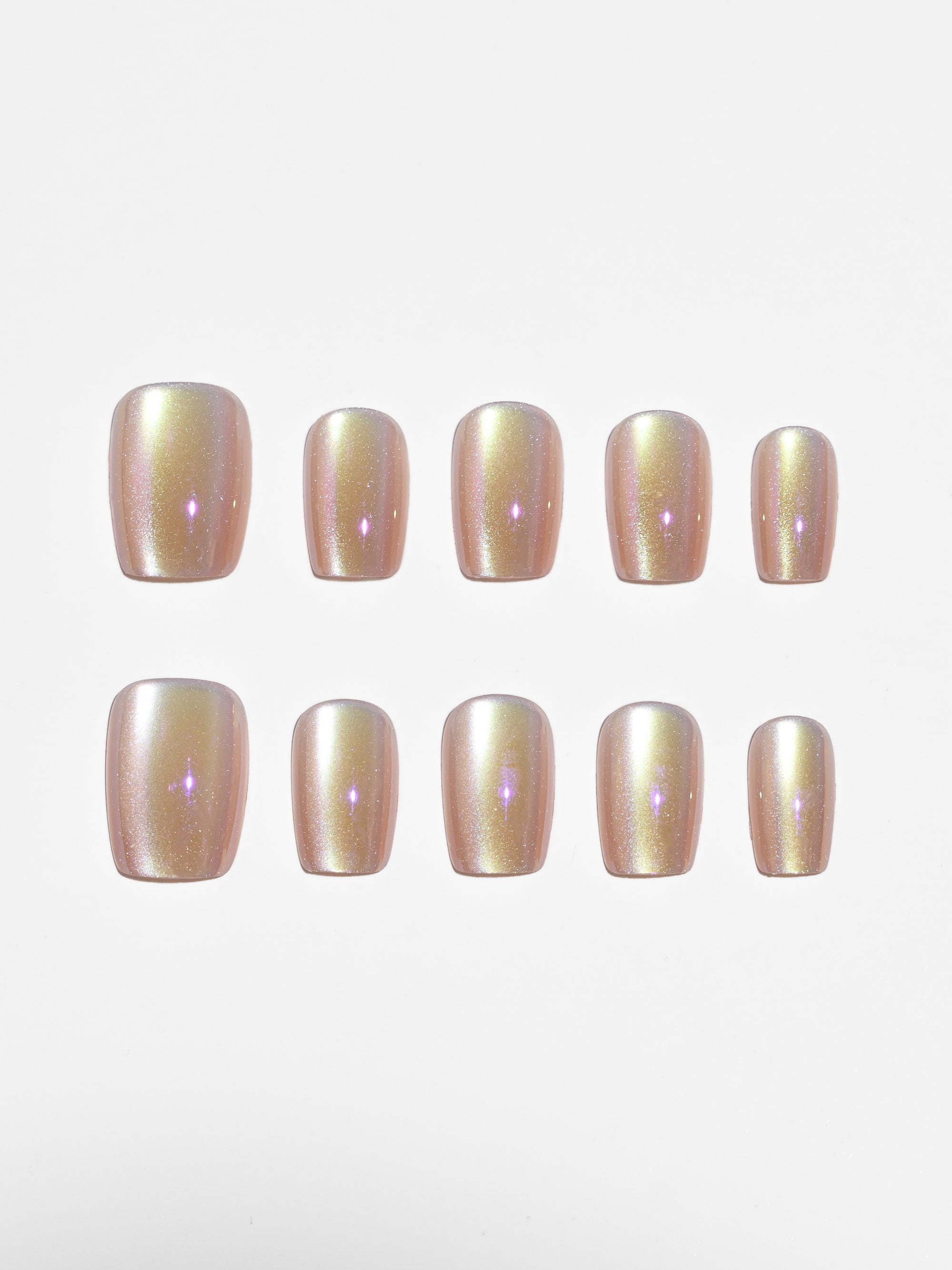 Golden Aura