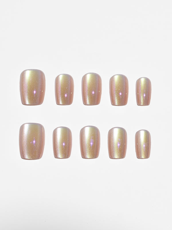 Golden Aura