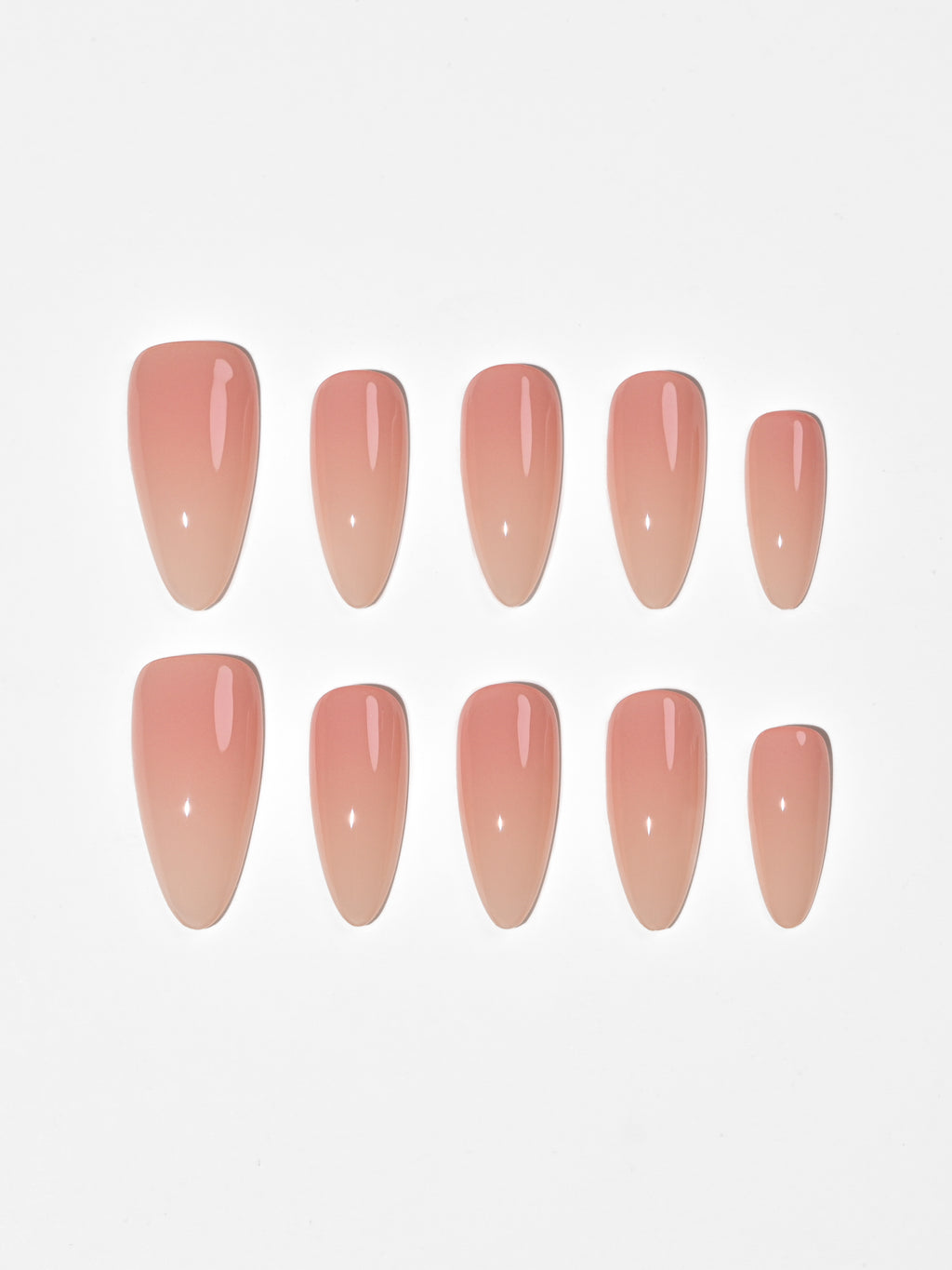 Rosewater Glaze