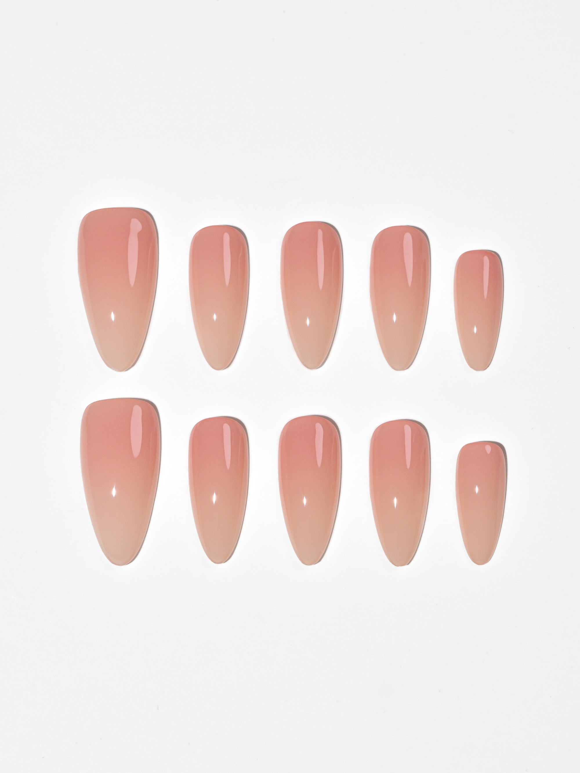 Rosewater Glaze