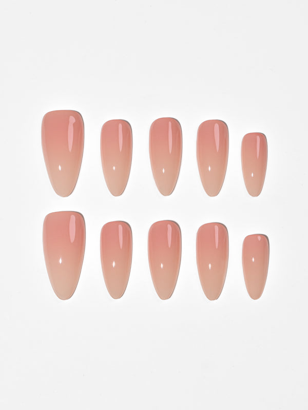 Rosewater Glaze