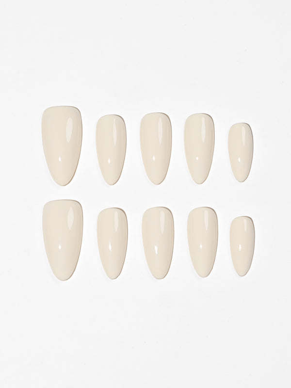 Milk Glass