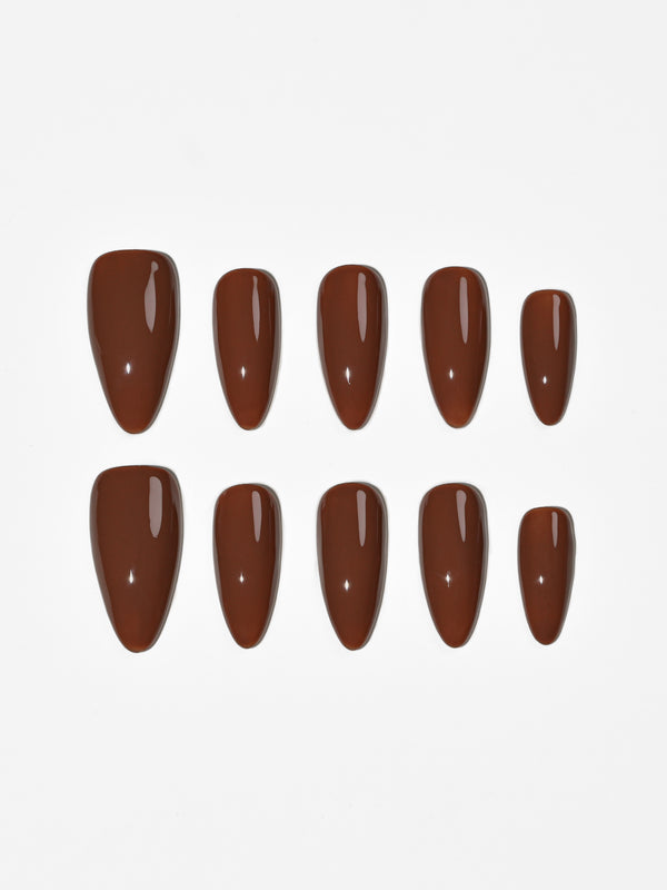 Cocoa Glaze