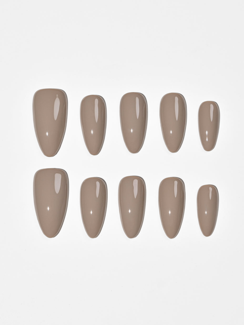 Taupe Truffle