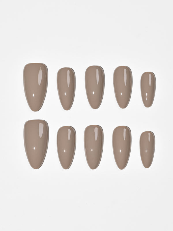 Taupe Truffle