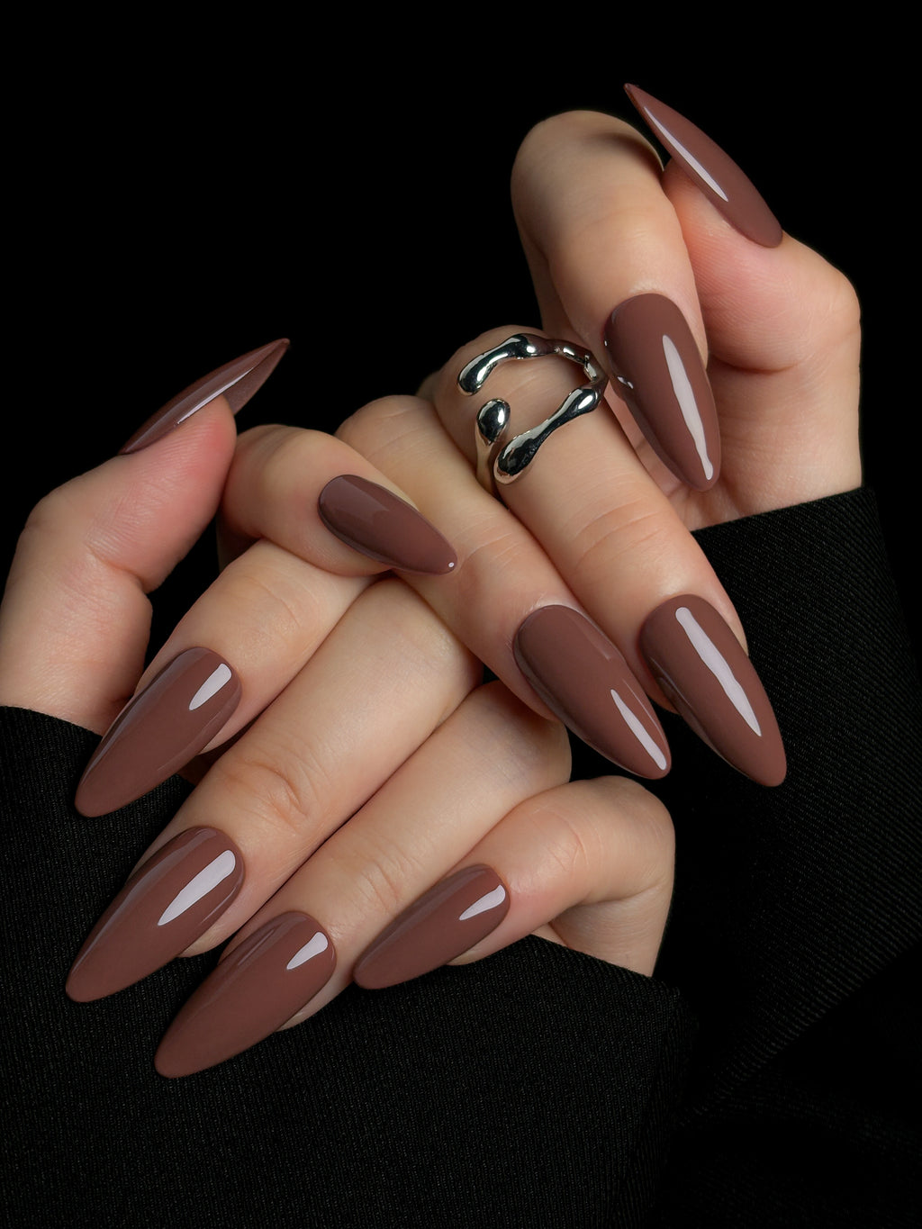 Cocoa Glaze