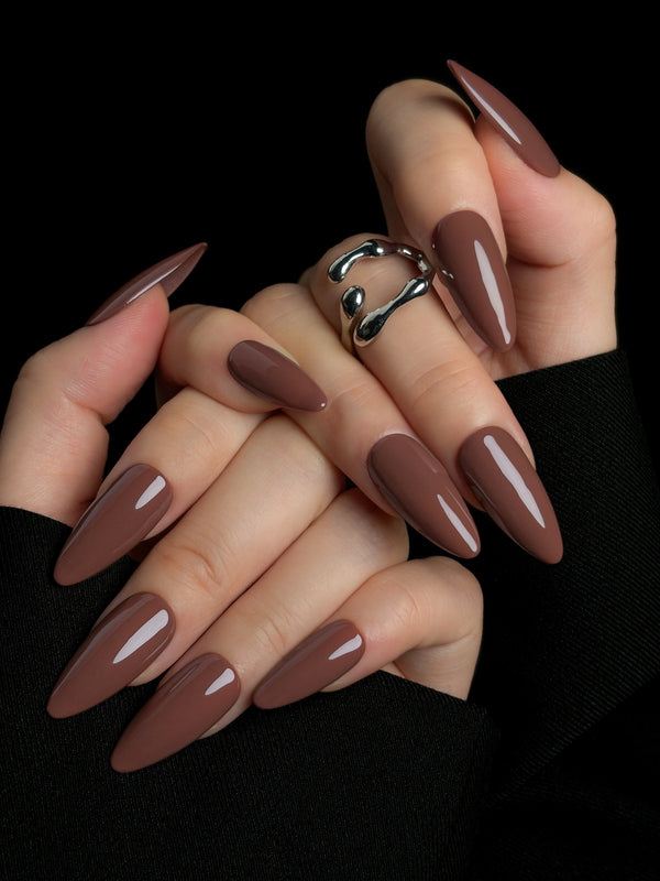 Cocoa Glaze