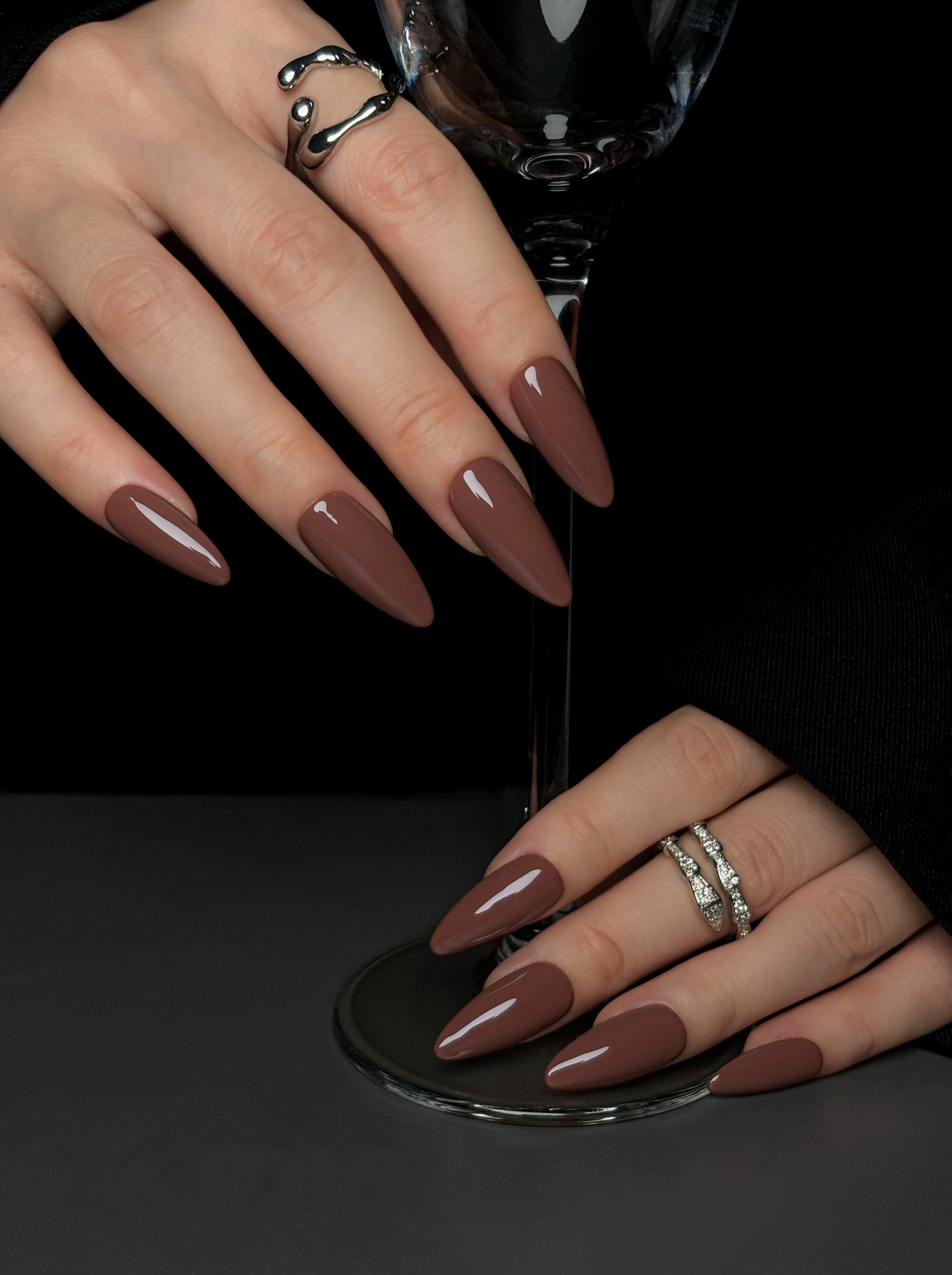 Cocoa Glaze