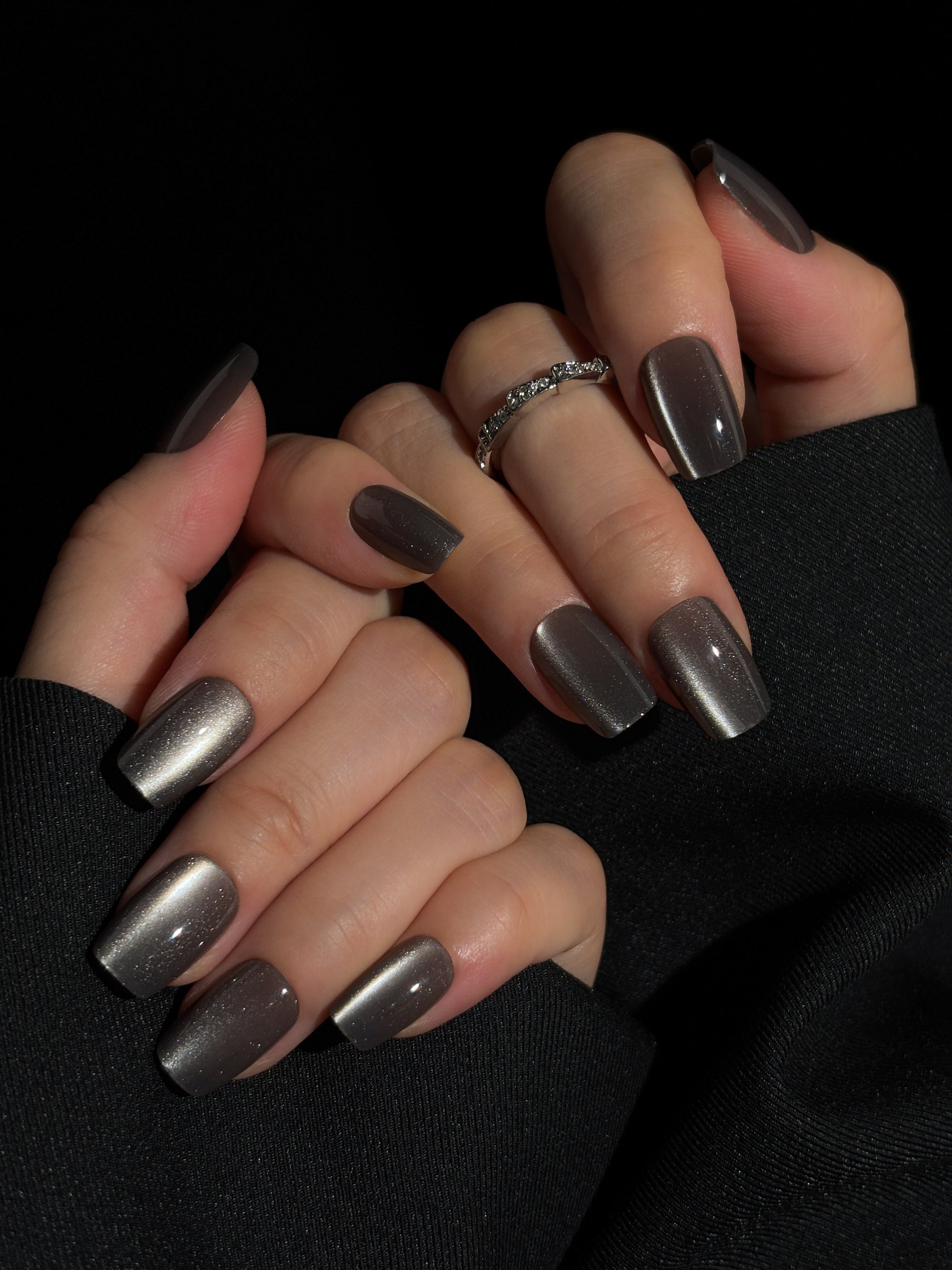 Obsidian Mist