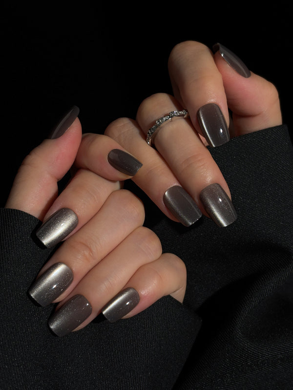 Obsidian Mist
