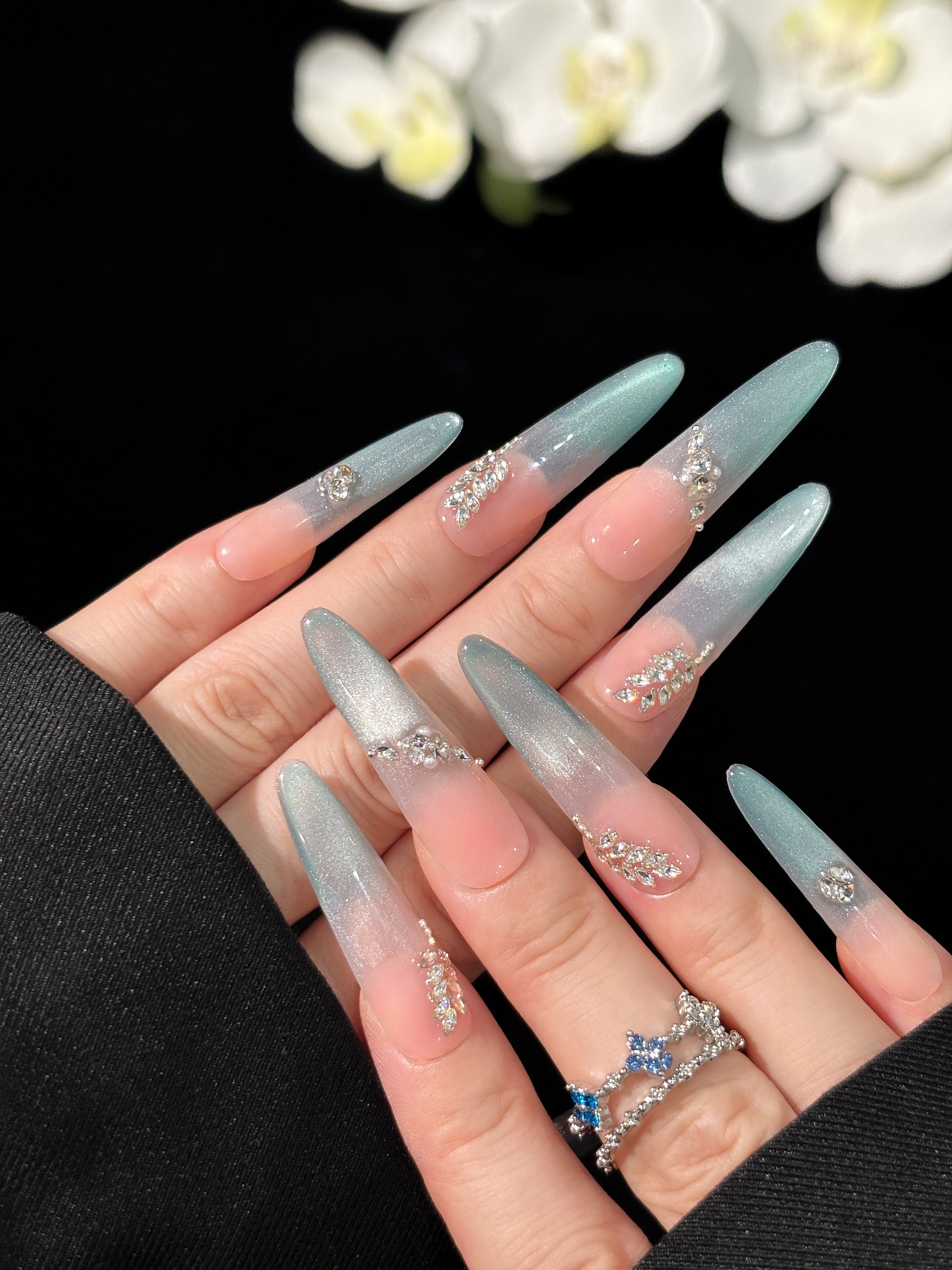 The Ice Queen