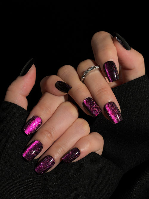Amethyst Spark