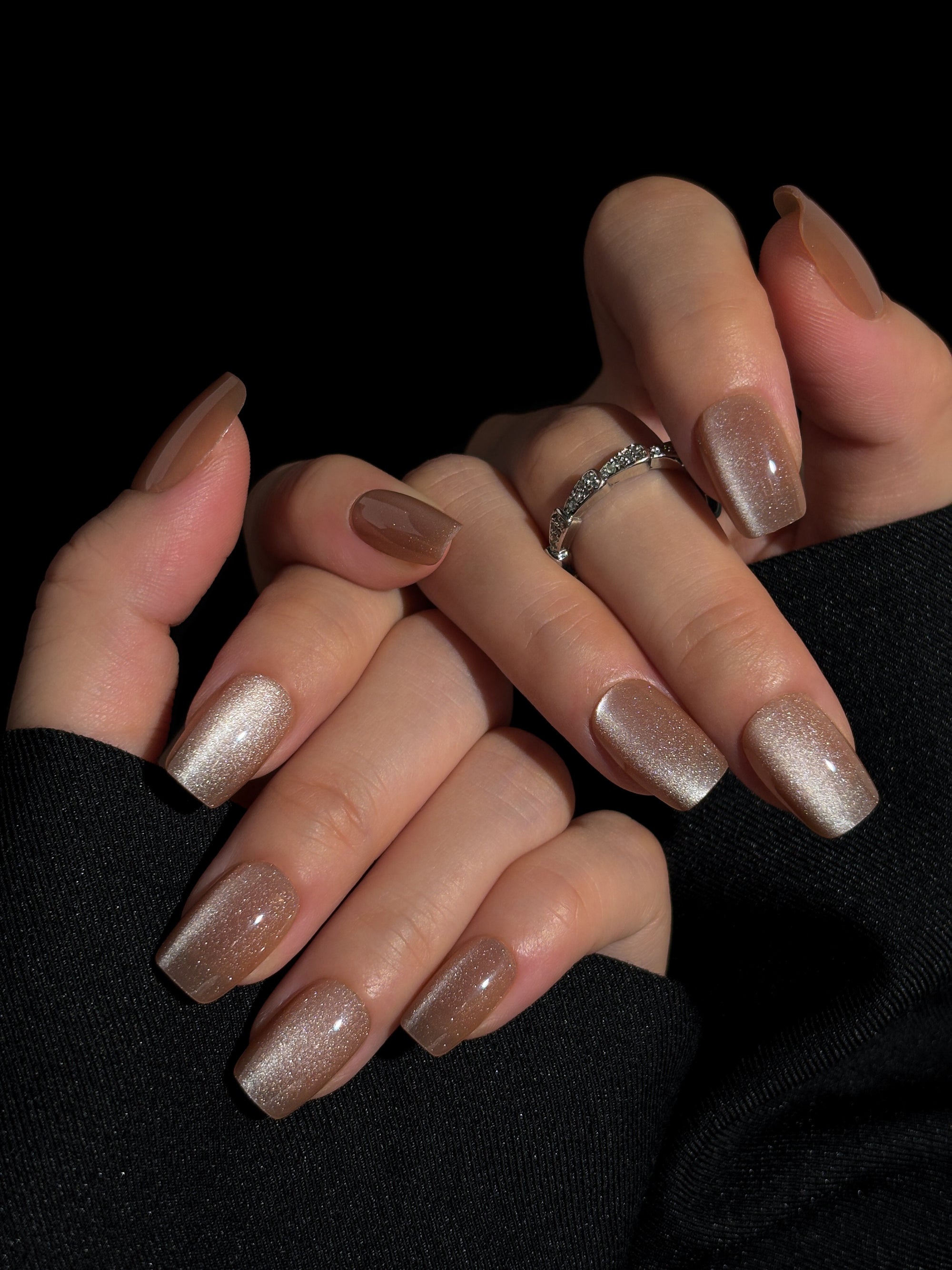 Champagne Dust