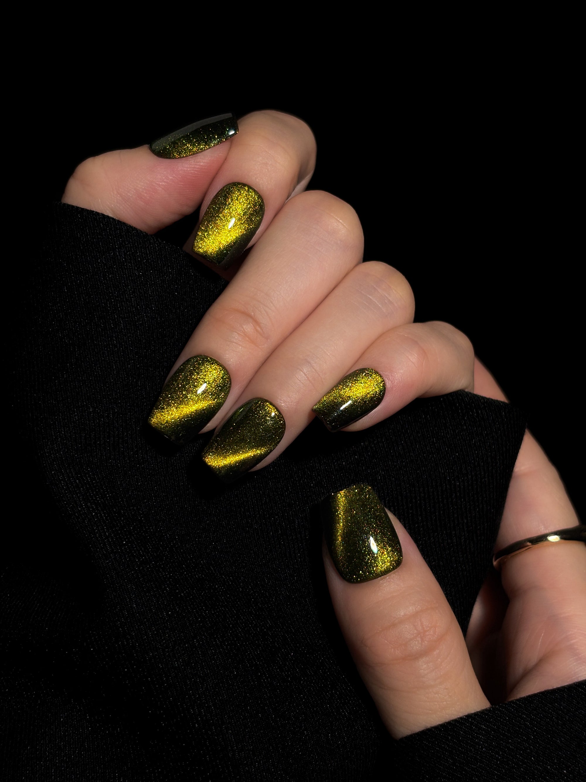 Olive Envy