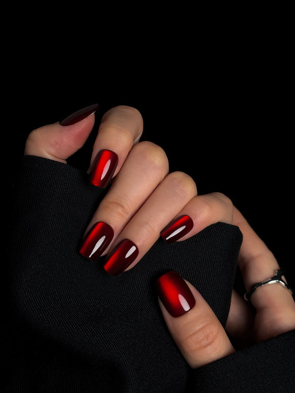 Crimson Eclipse