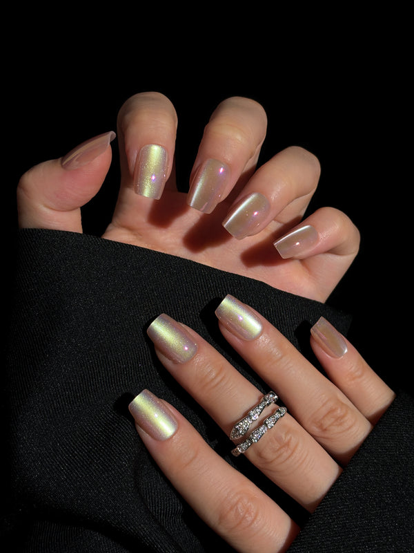 Golden Aura