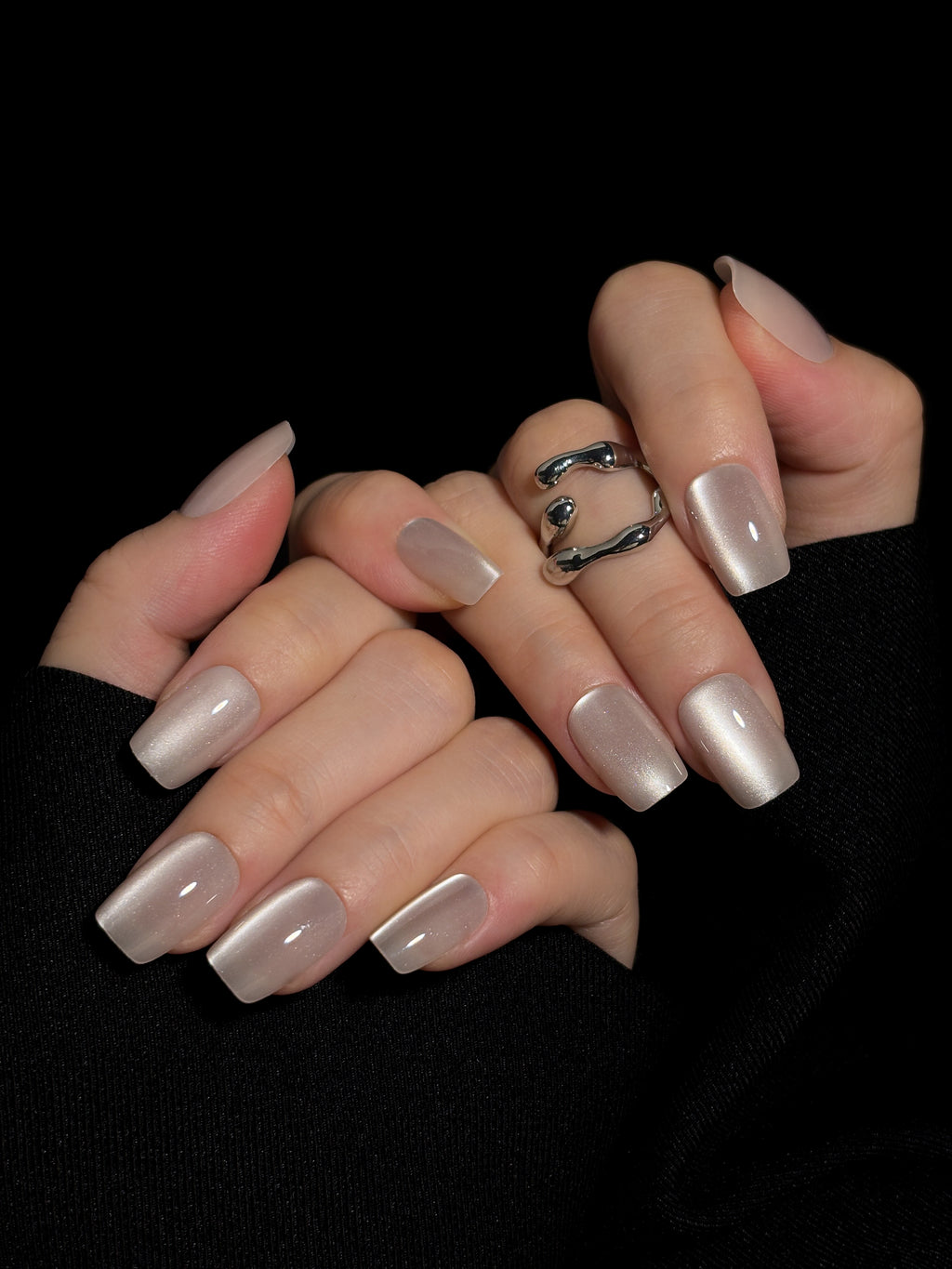 Silk Glow