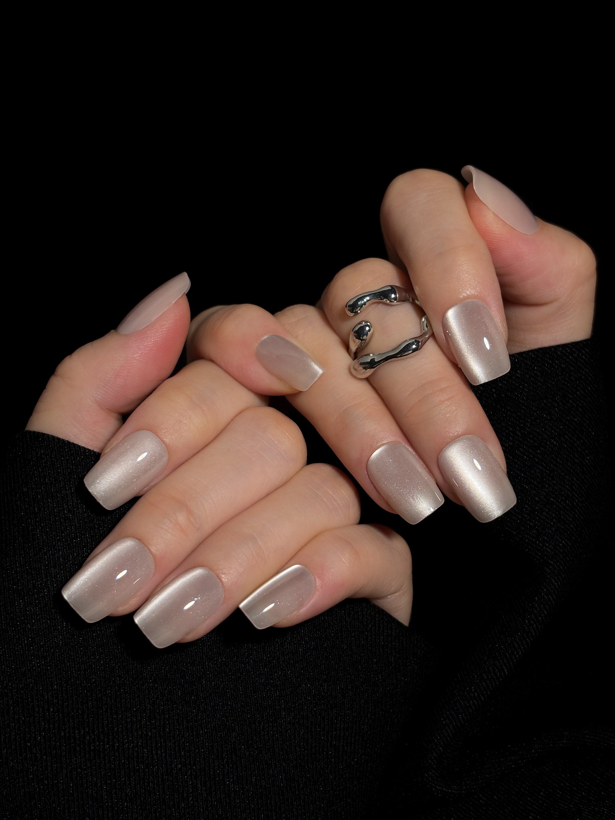 Silk Glow