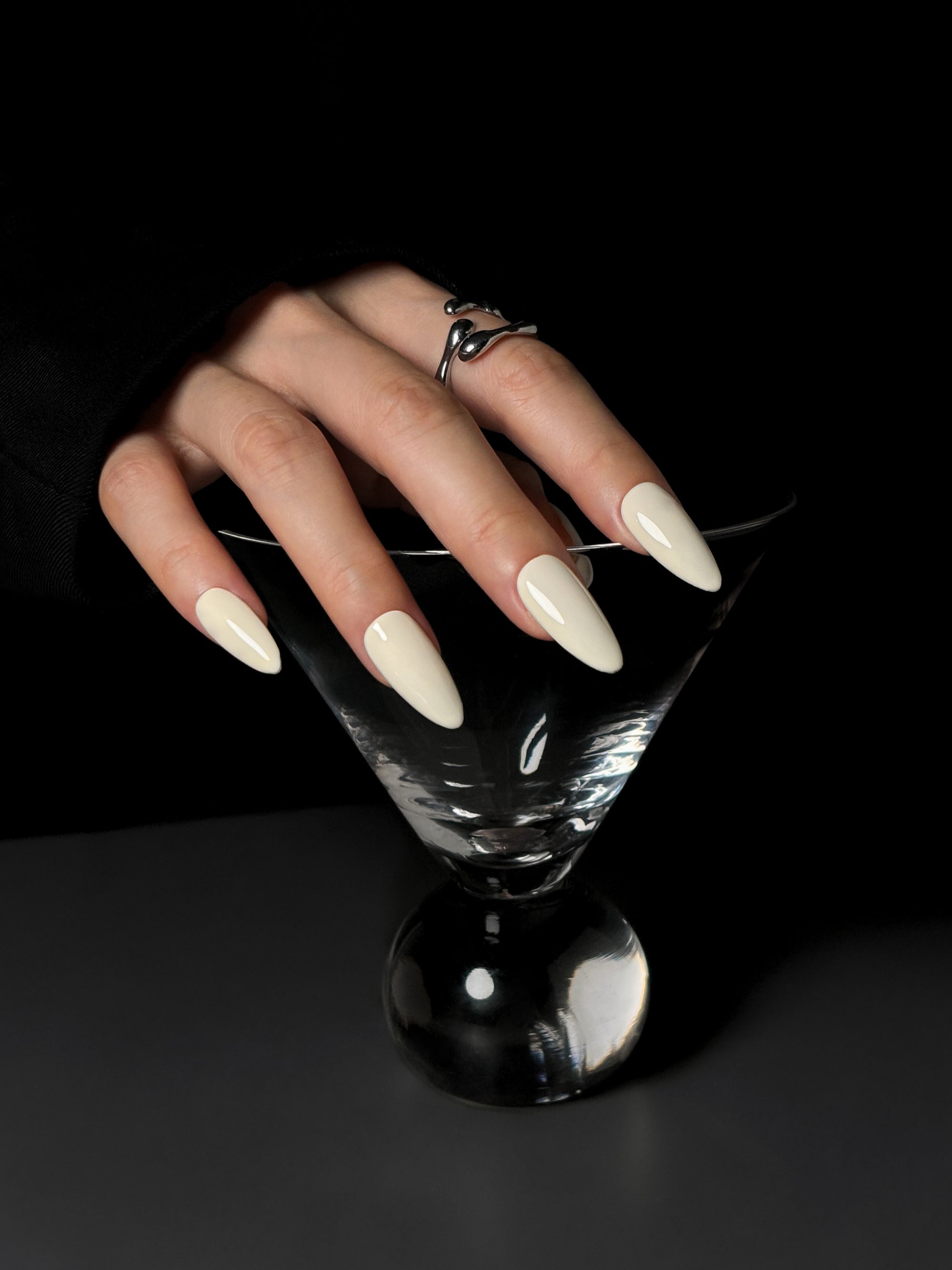 Milk Glass
