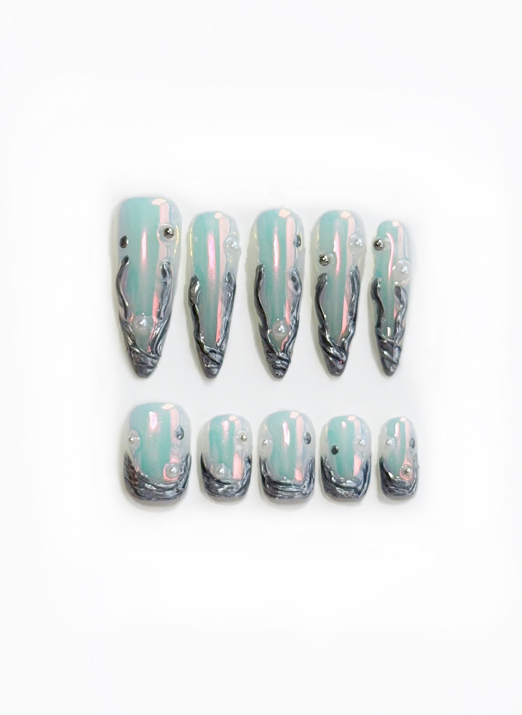The Deep Sea Muse