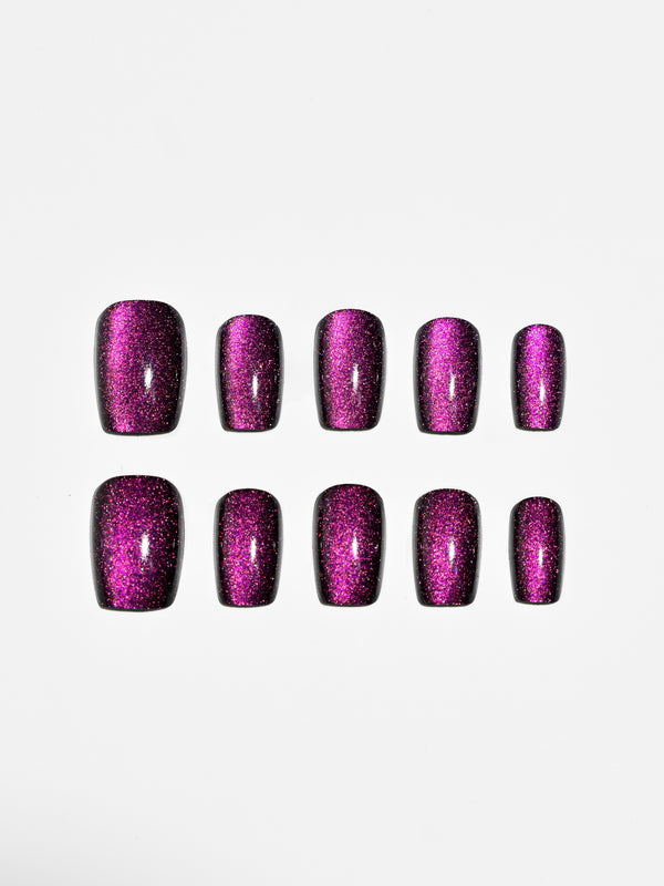 Amethyst Spark