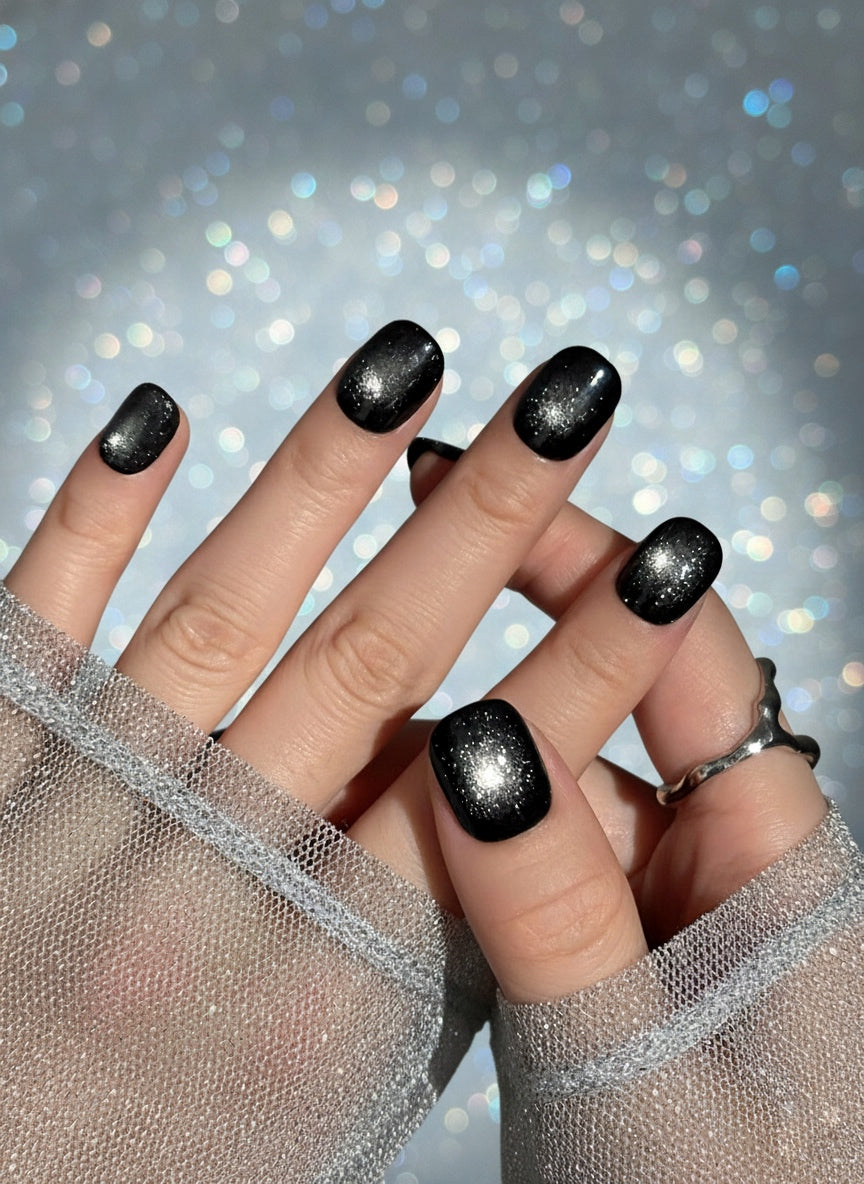 断捨離中 aura⋆nail Void – AURA NAILS