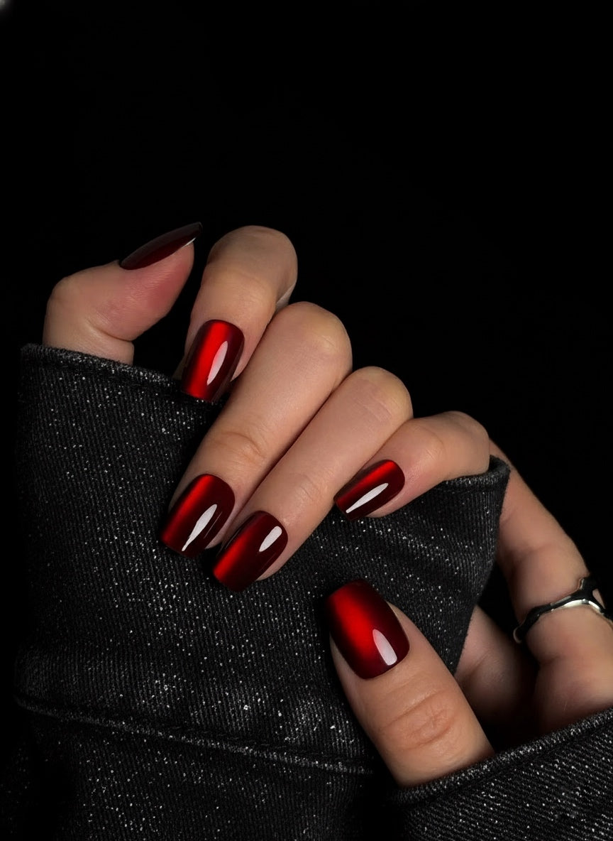 After Hours Bundle – AURA NAILS