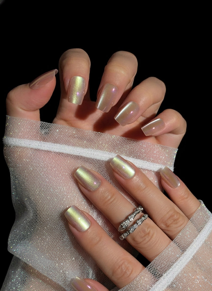 断捨離中 aura⋆nail After Hours Bundle – AURA NAILS