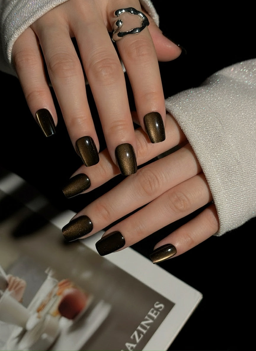 After Hours Bundle – AURA NAILS