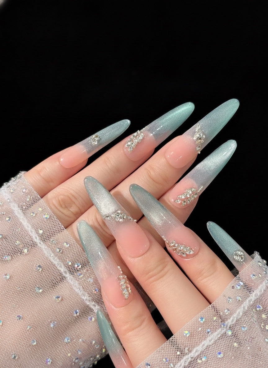 Ice Queen